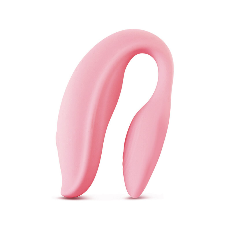 欧亚思2U夫妻共震跳蛋 无线遥控 细致柔软-美咻咻商城