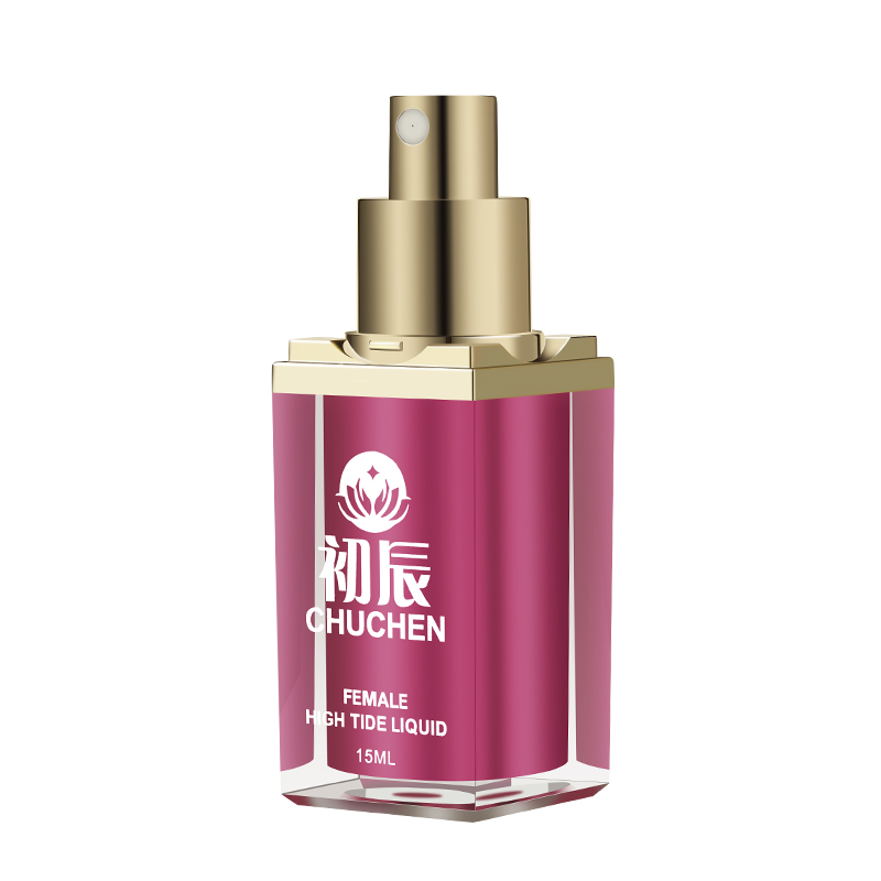 初辰 女用成人用品快感提升高潮液外用助情夫妻生活必备品-美咻咻商城
