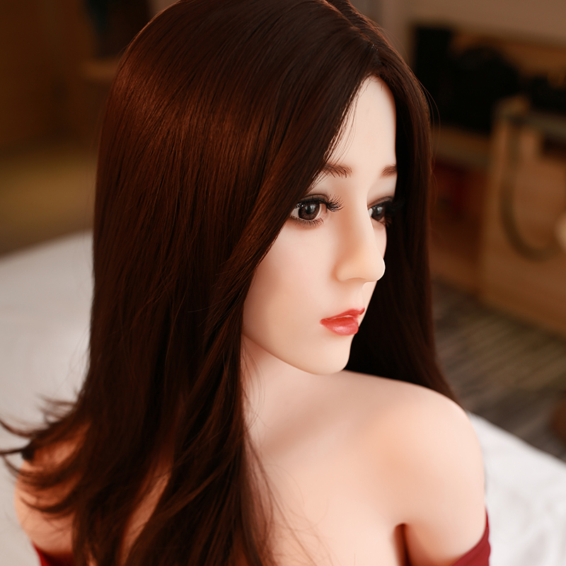 实体妻子娃娃真人全硅胶sex doll成人男用品自慰伴侣可升级发声-美咻咻商城