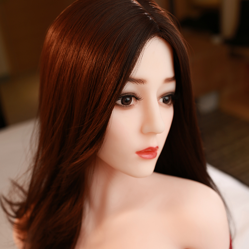 实体妻子娃娃真人全硅胶sex doll成人男用品自慰伴侣可升级发声-美咻咻商城