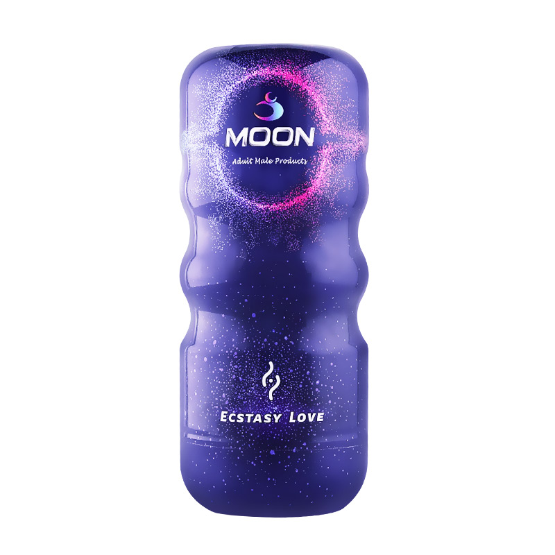 炫彩飞机杯  手动男用自慰按摩器训练倒模名器-美咻咻商城