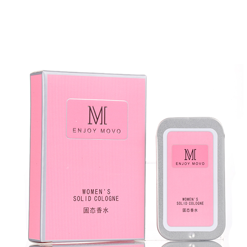 MOVO新型固体诱惑香膏 -美咻咻商城