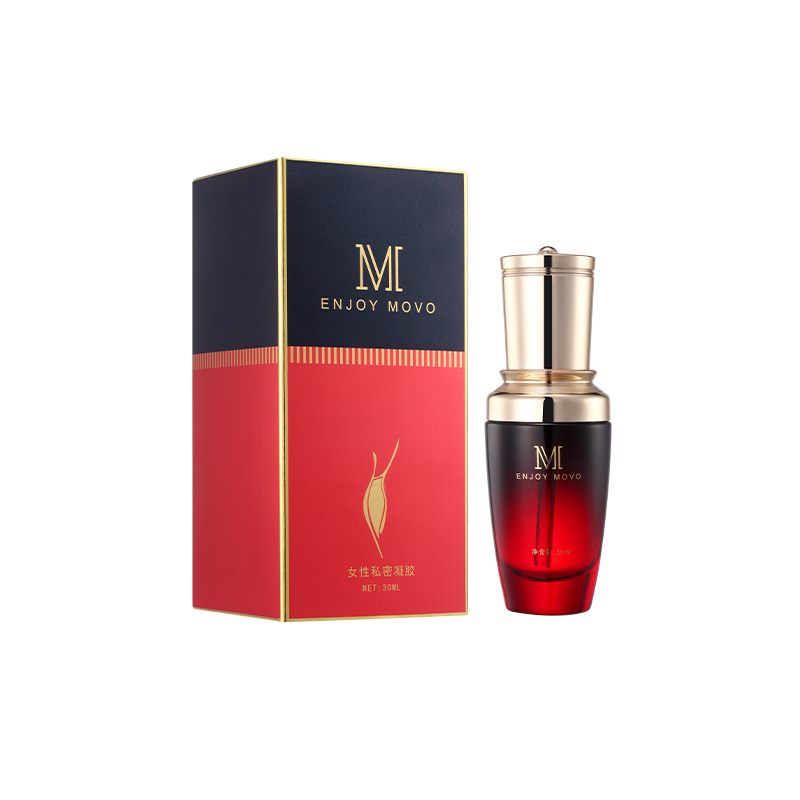 MOVO 夫妻情趣小红瓶私密高潮液-美咻咻商城