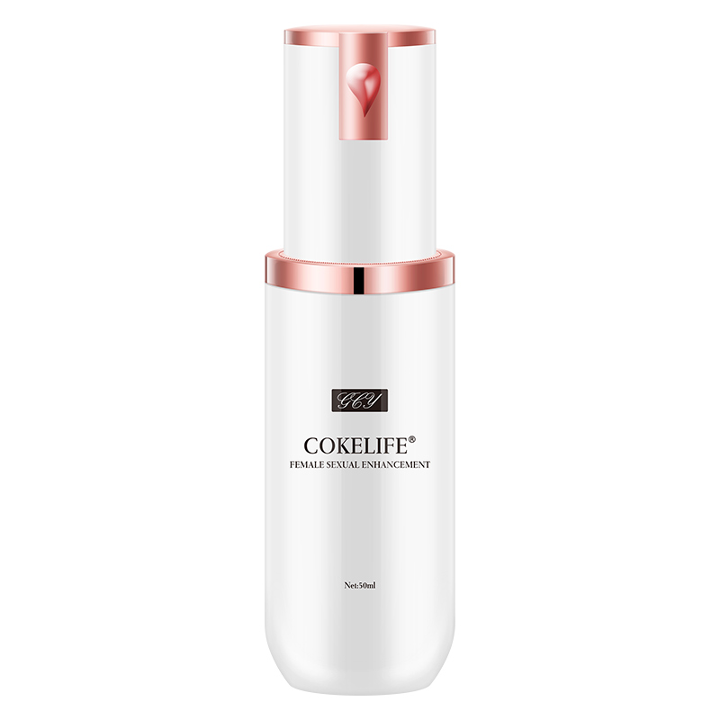 Cokelife  夫妻情趣女性高潮快感增强液50ml-美咻咻商城