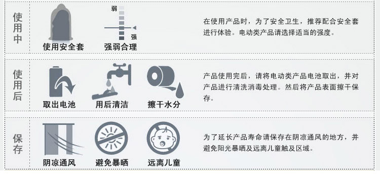 产品参数-美趣商城