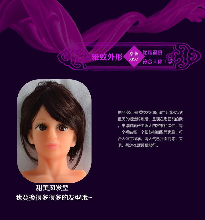 产品参数-美趣商城
