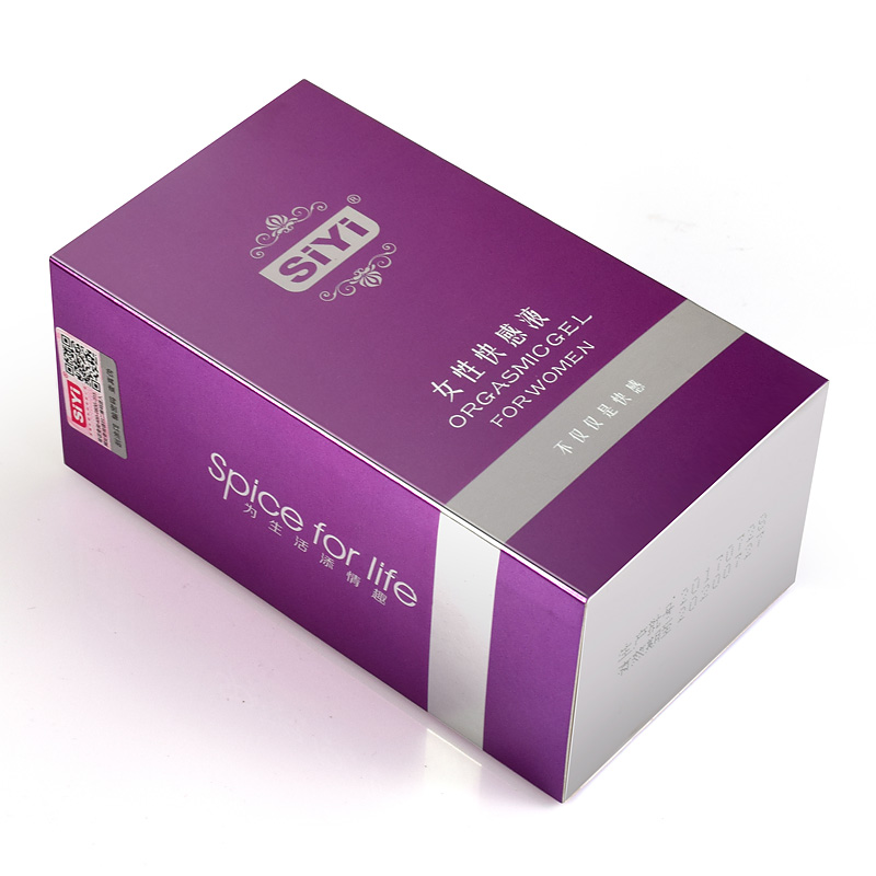 丝翼 女用成人用品高潮液阴蒂刺激凝露女性快感液-美咻咻商城