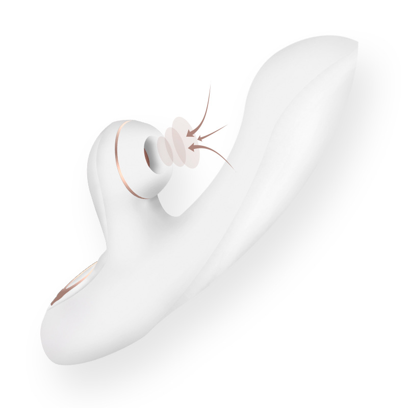 德国satisfyer吮吸震动棒秒高潮舔阴器女用自慰器-美咻咻商城